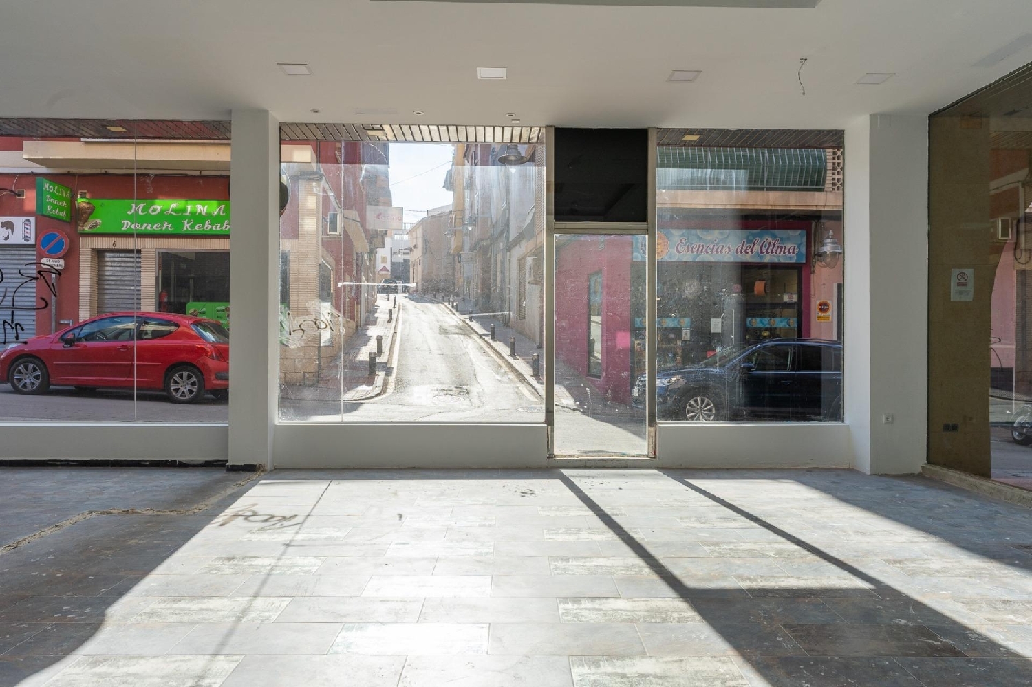  for sale commercial premise Molina De Segura Vega Media Del Segura 7