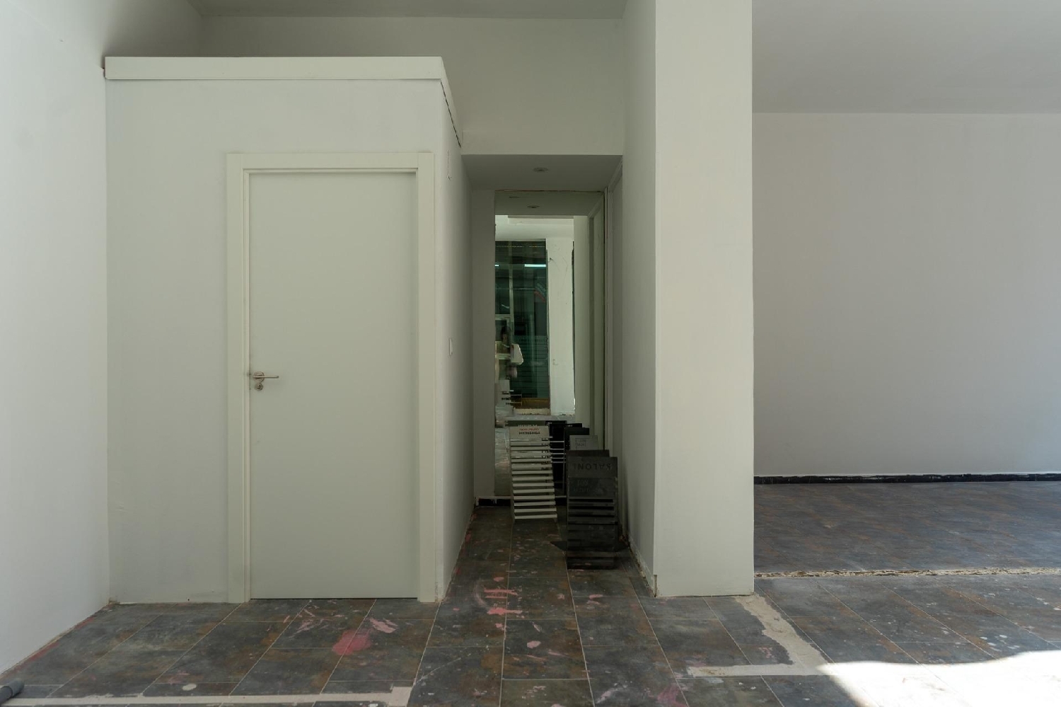  for sale commercial premise Molina De Segura Vega Media Del Segura 11
