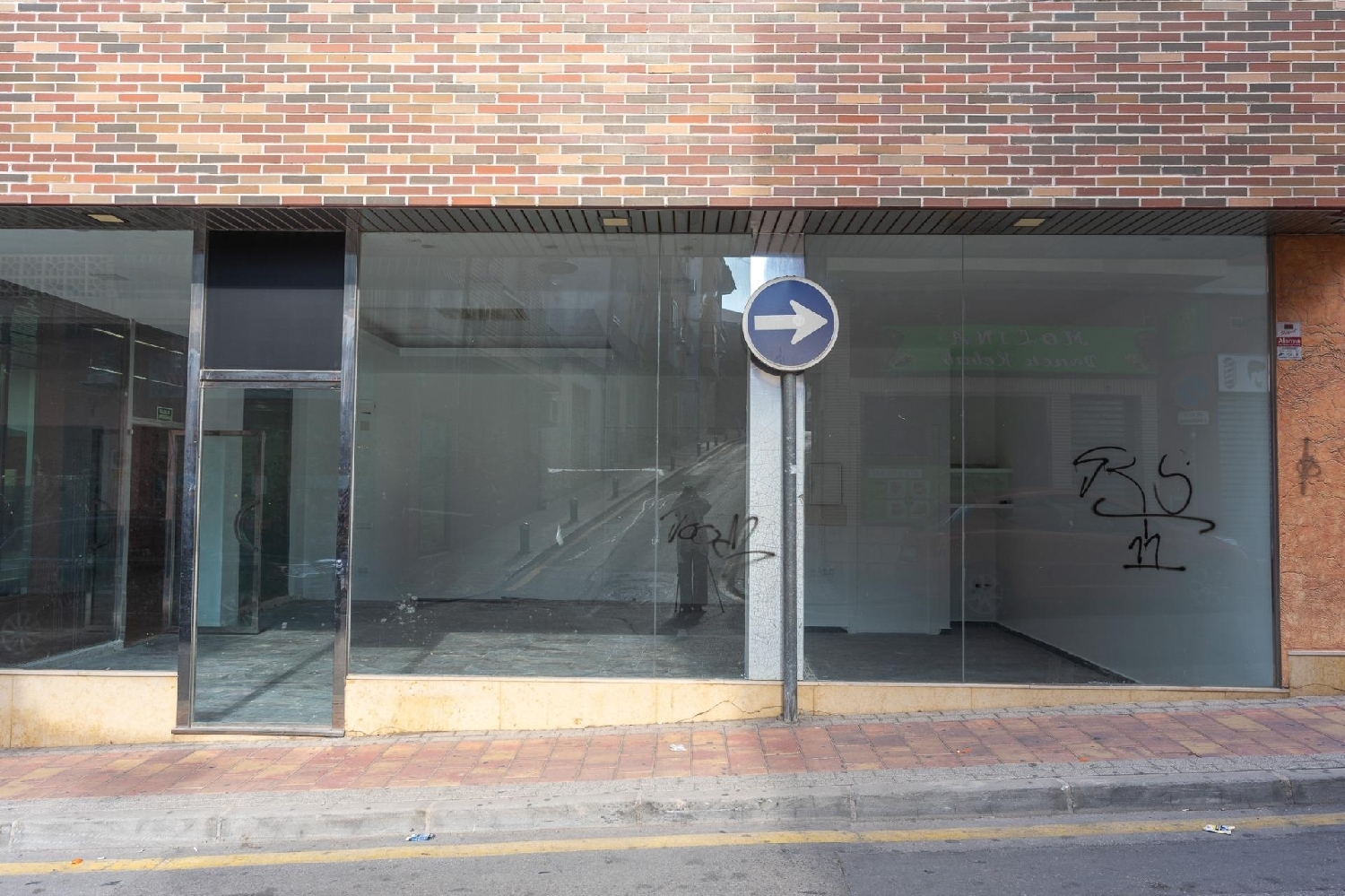  for sale commercial premise Molina De Segura Vega Media Del Segura 10
