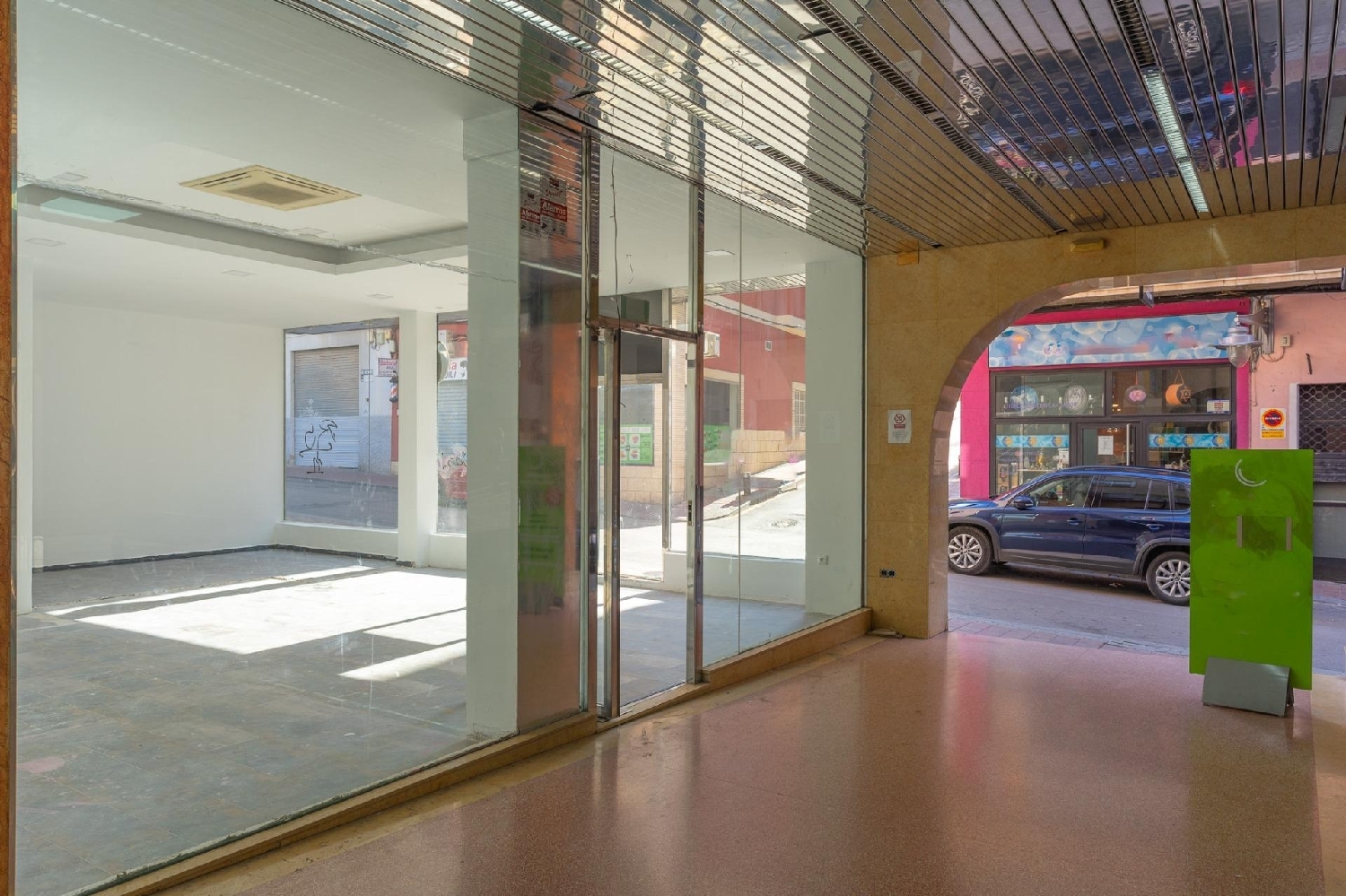  for sale commercial premise Molina De Segura Vega Media Del Segura 18