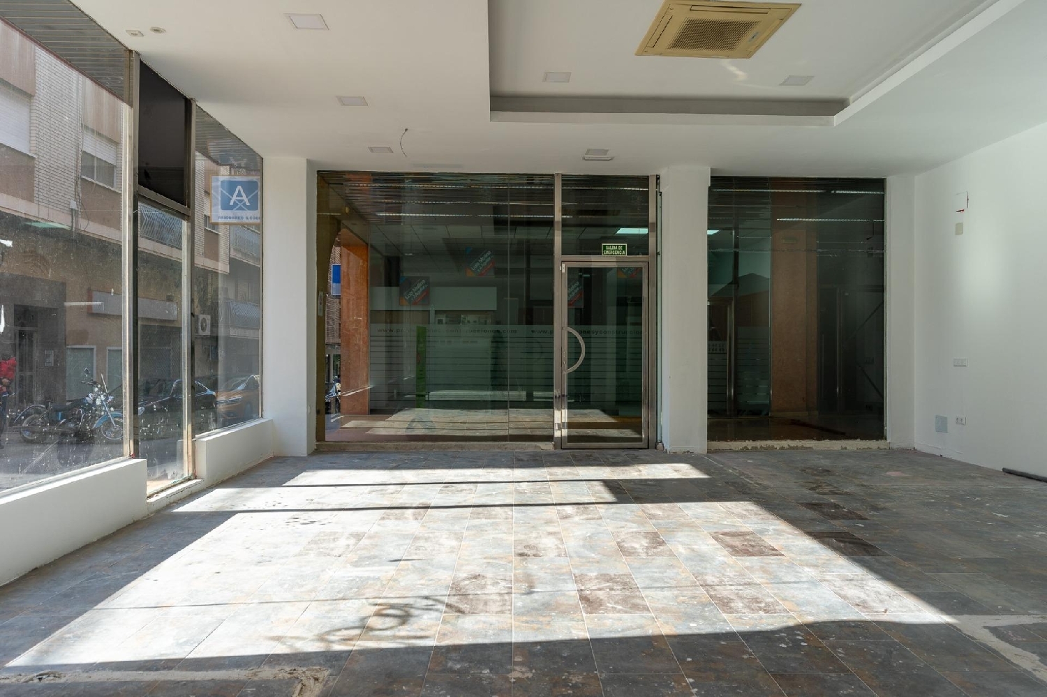  for sale commercial premise Molina De Segura Vega Media Del Segura 9