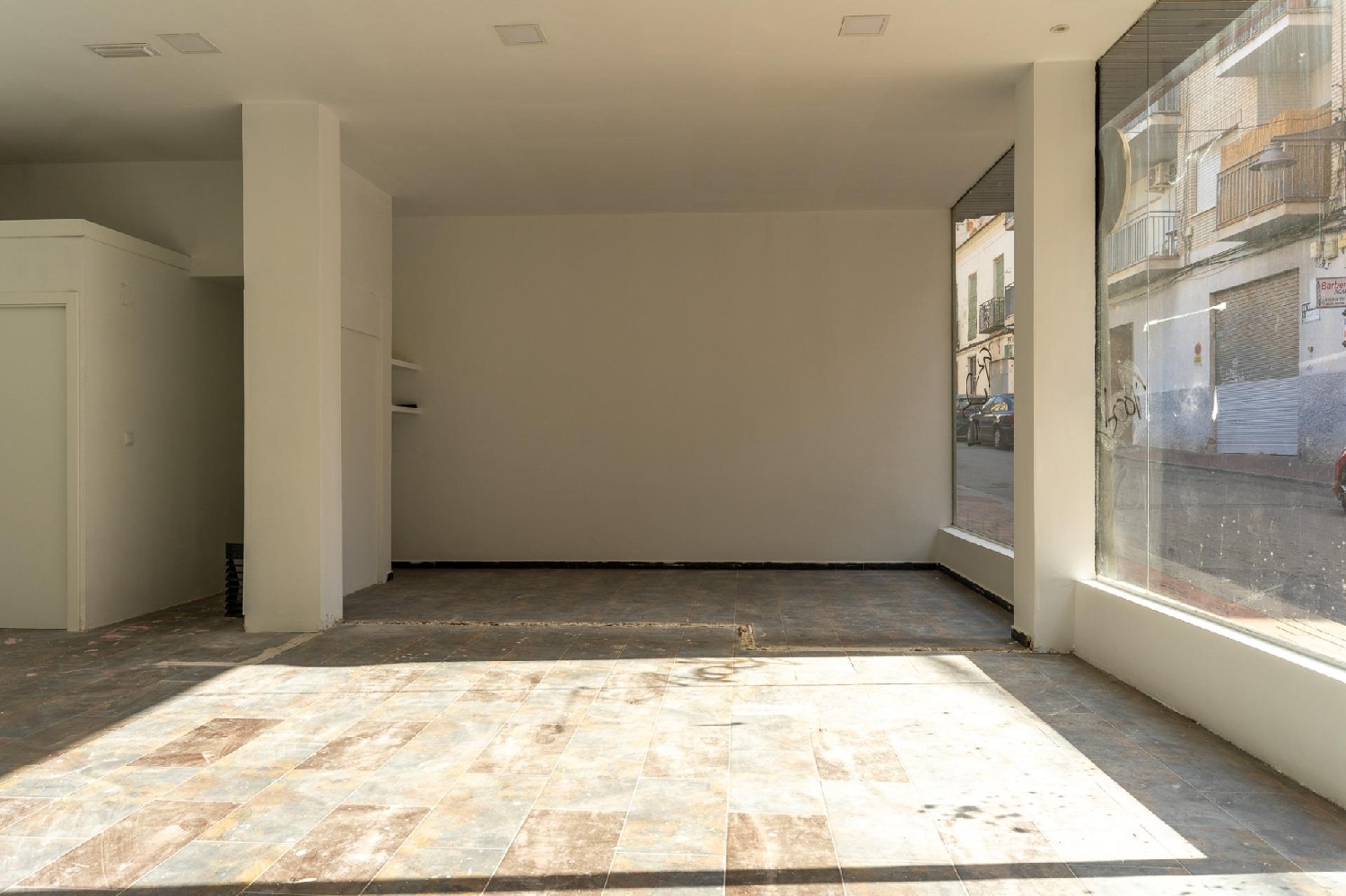  for sale commercial premise Molina De Segura Vega Media Del Segura 4