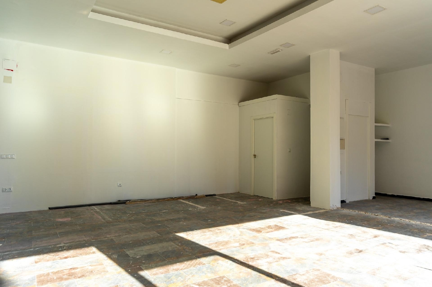  for sale commercial premise Molina De Segura Vega Media Del Segura 3