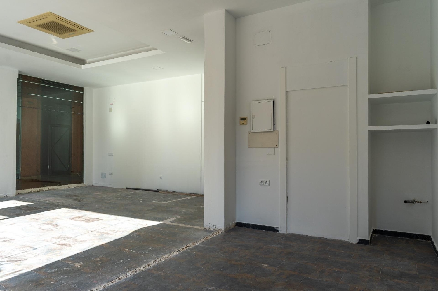  for sale commercial premise Molina De Segura Vega Media Del Segura 8