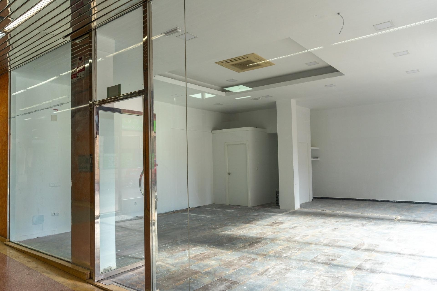  for sale commercial premise Molina De Segura Vega Media Del Segura 2