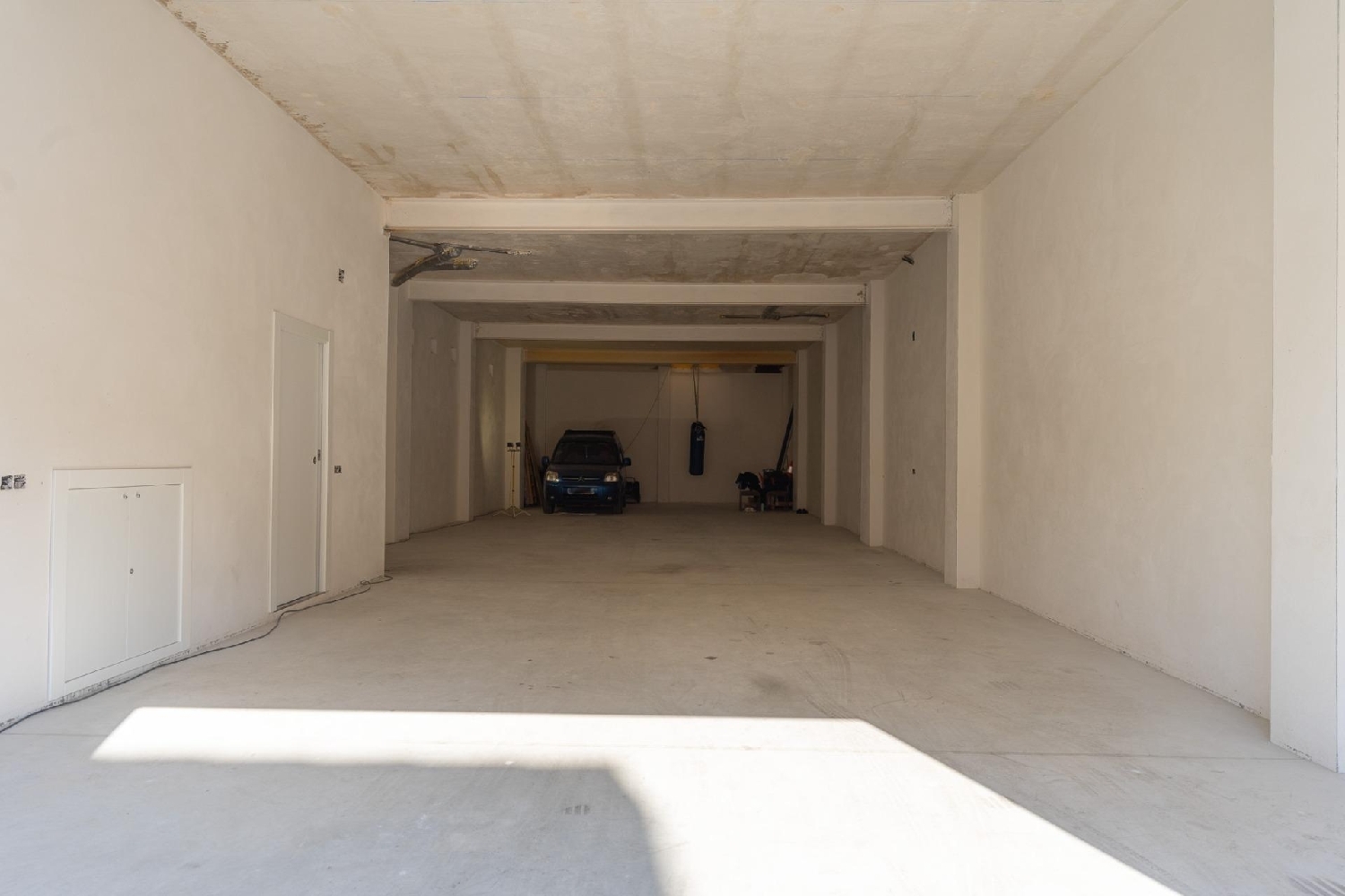  for sale commercial premise Molina De Segura Vega Media Del Segura 2