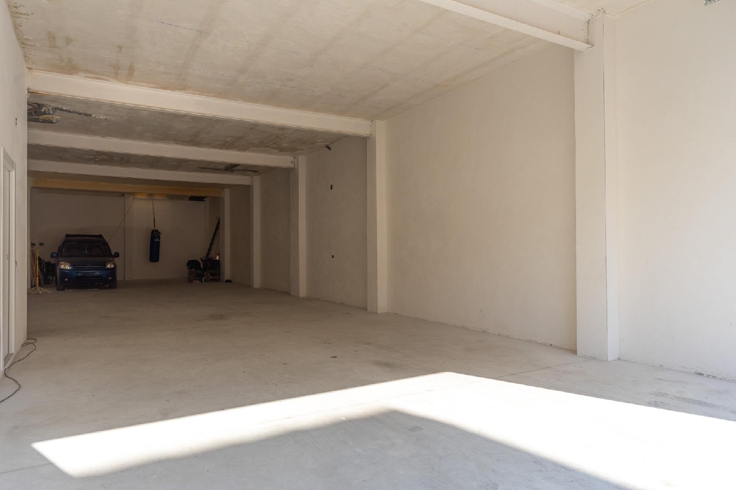  for sale commercial premise Molina De Segura Vega Media Del Segura 3