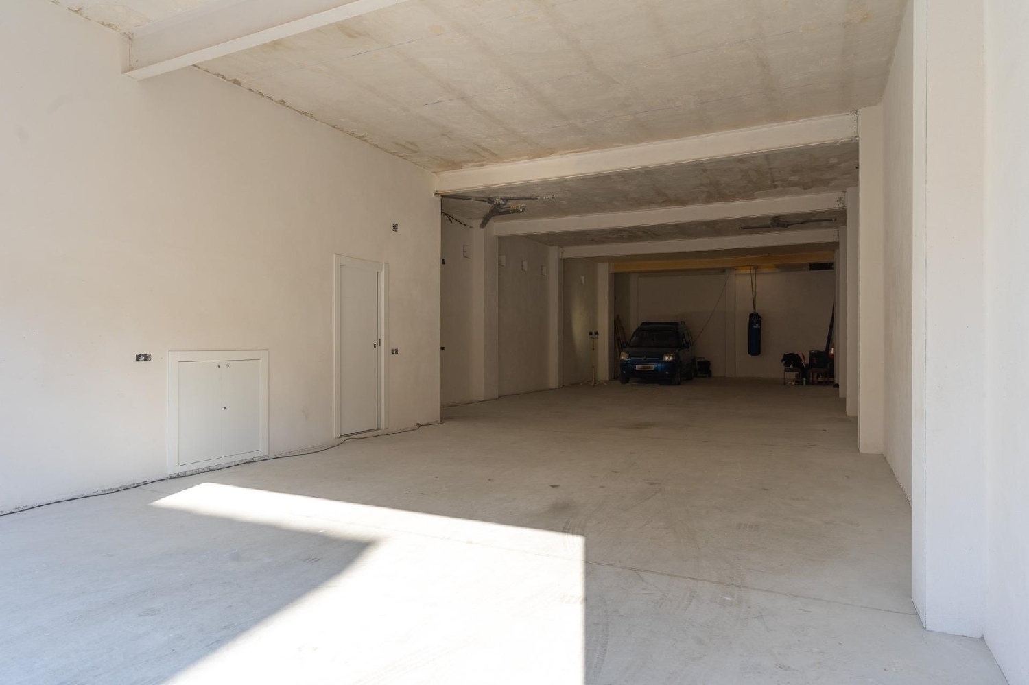  for sale commercial premise Molina De Segura Vega Media Del Segura 4