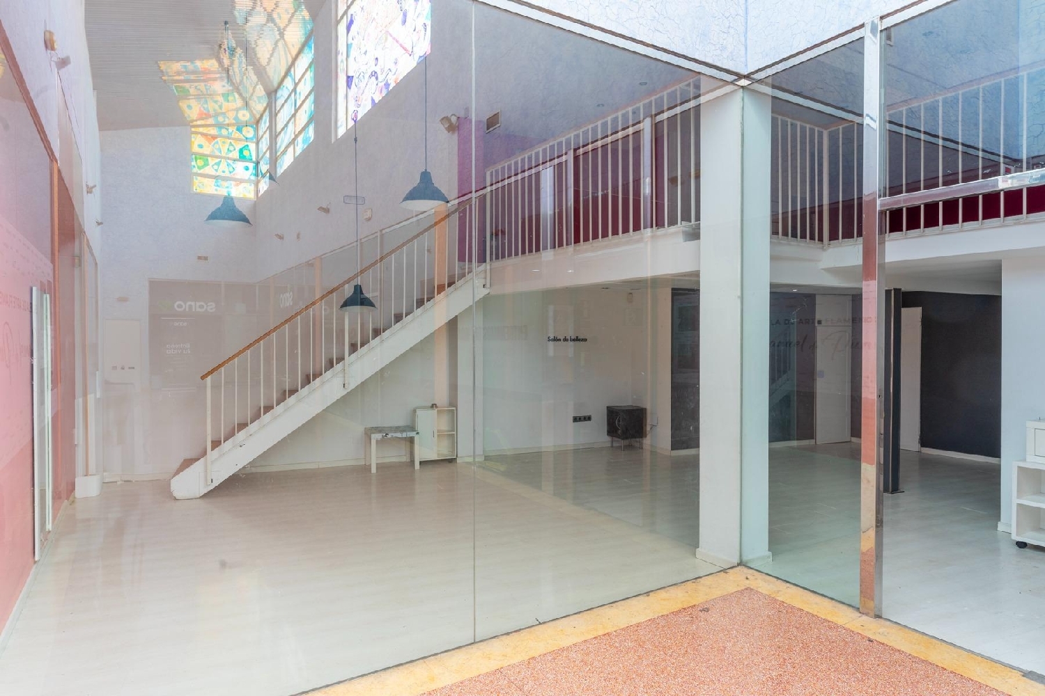  for sale commercial premise Molina De Segura Vega Media Del Segura 5