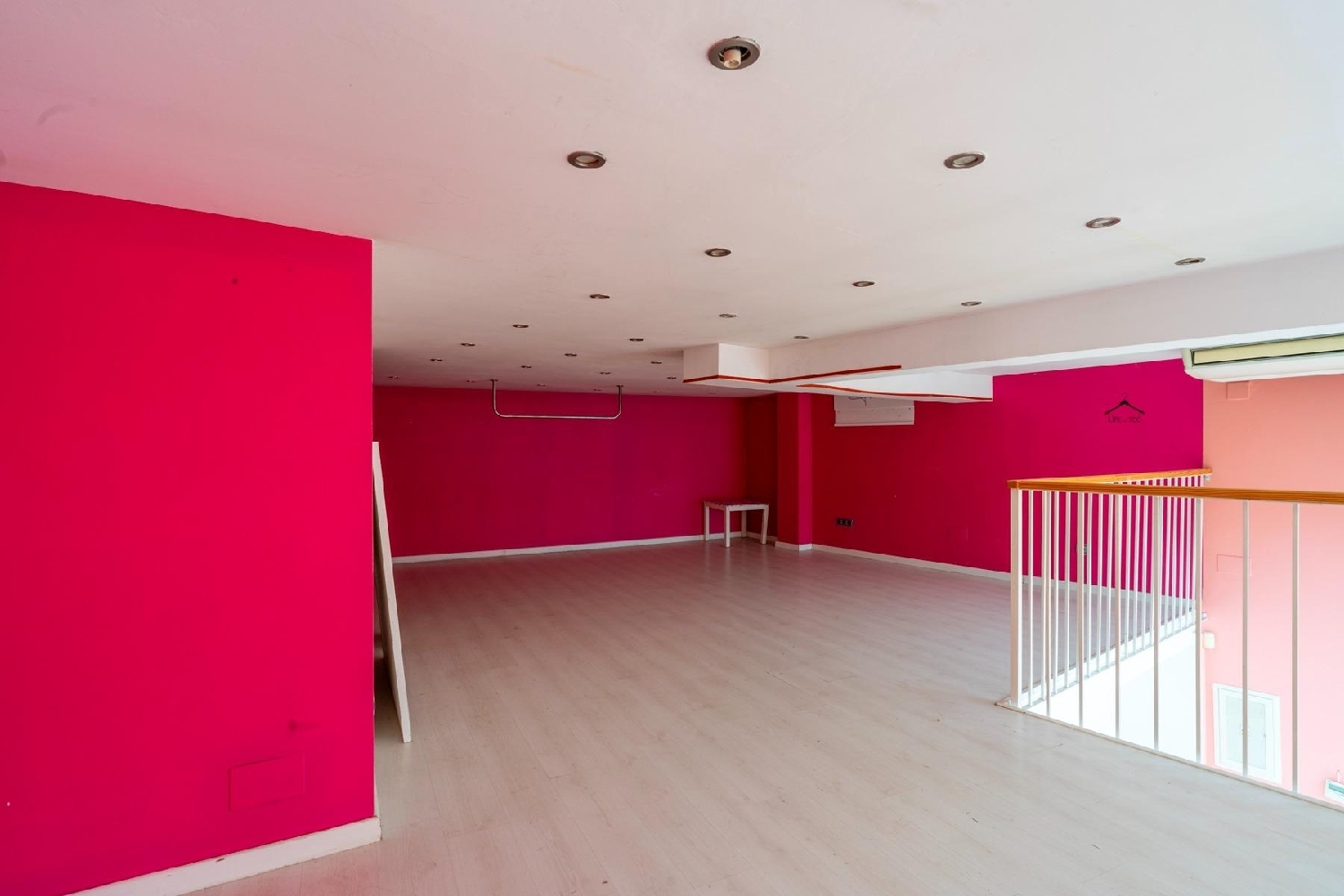  for sale commercial premise Molina De Segura Vega Media Del Segura 4