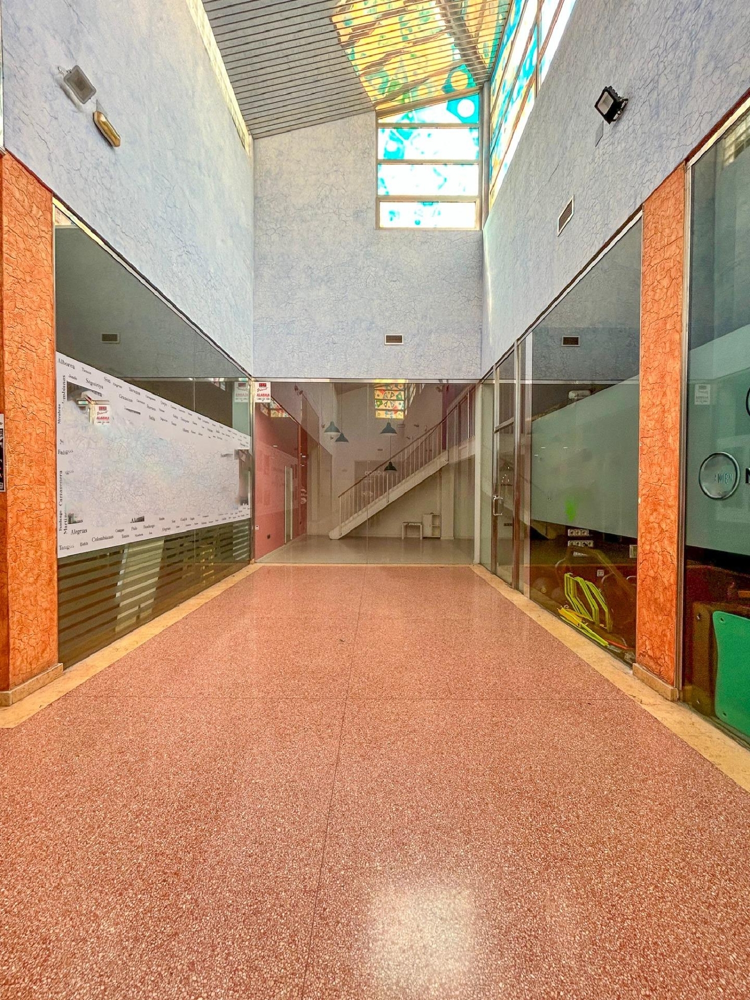  for sale commercial premise Molina De Segura Vega Media Del Segura 10