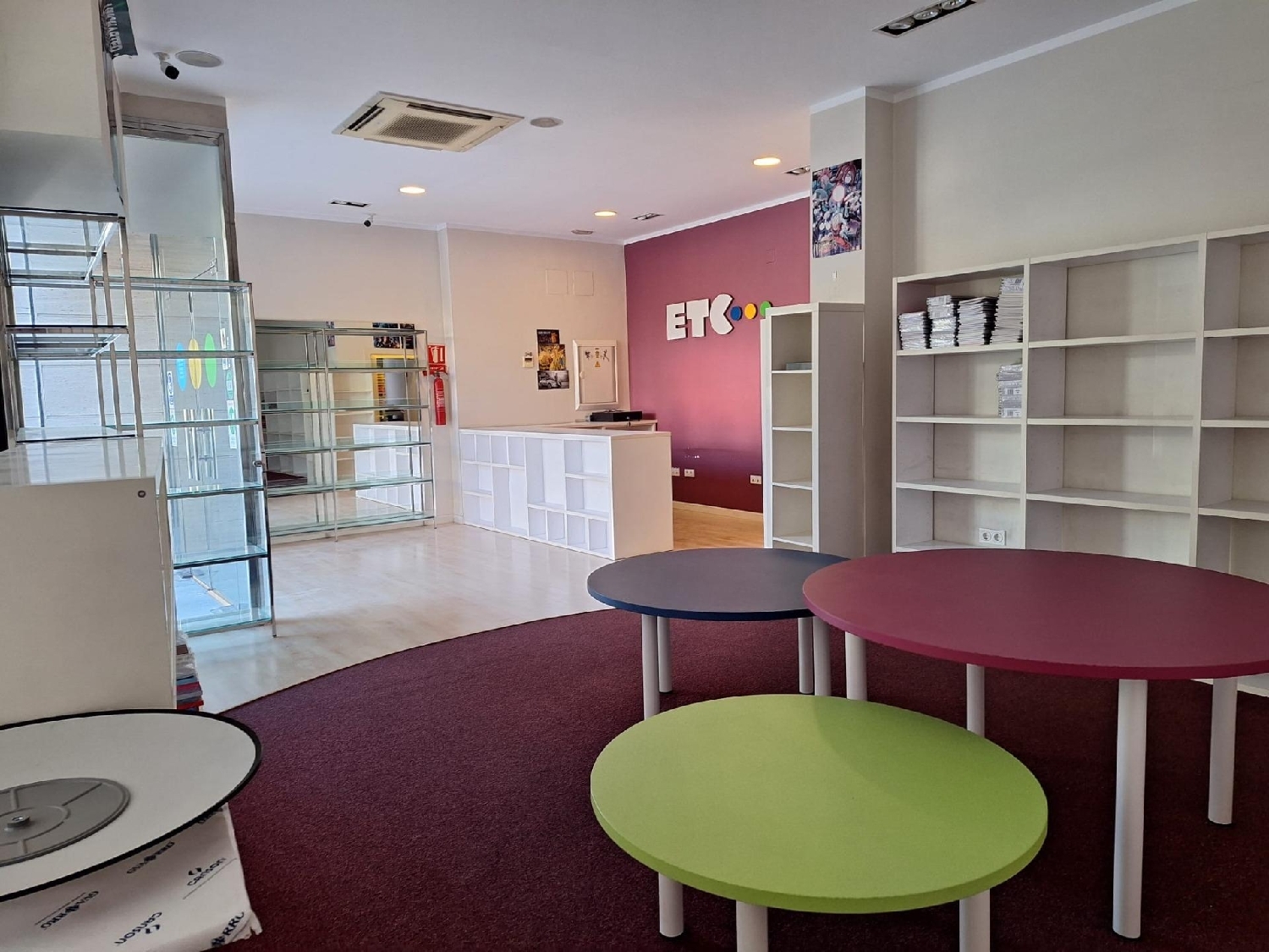  à vendre local commercial Molina De Segura Vega Media Del Segura 6