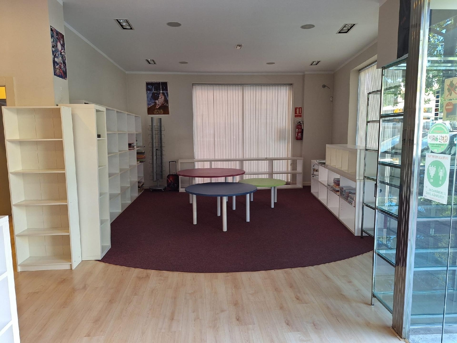  à vendre local commercial Molina De Segura Vega Media Del Segura 5