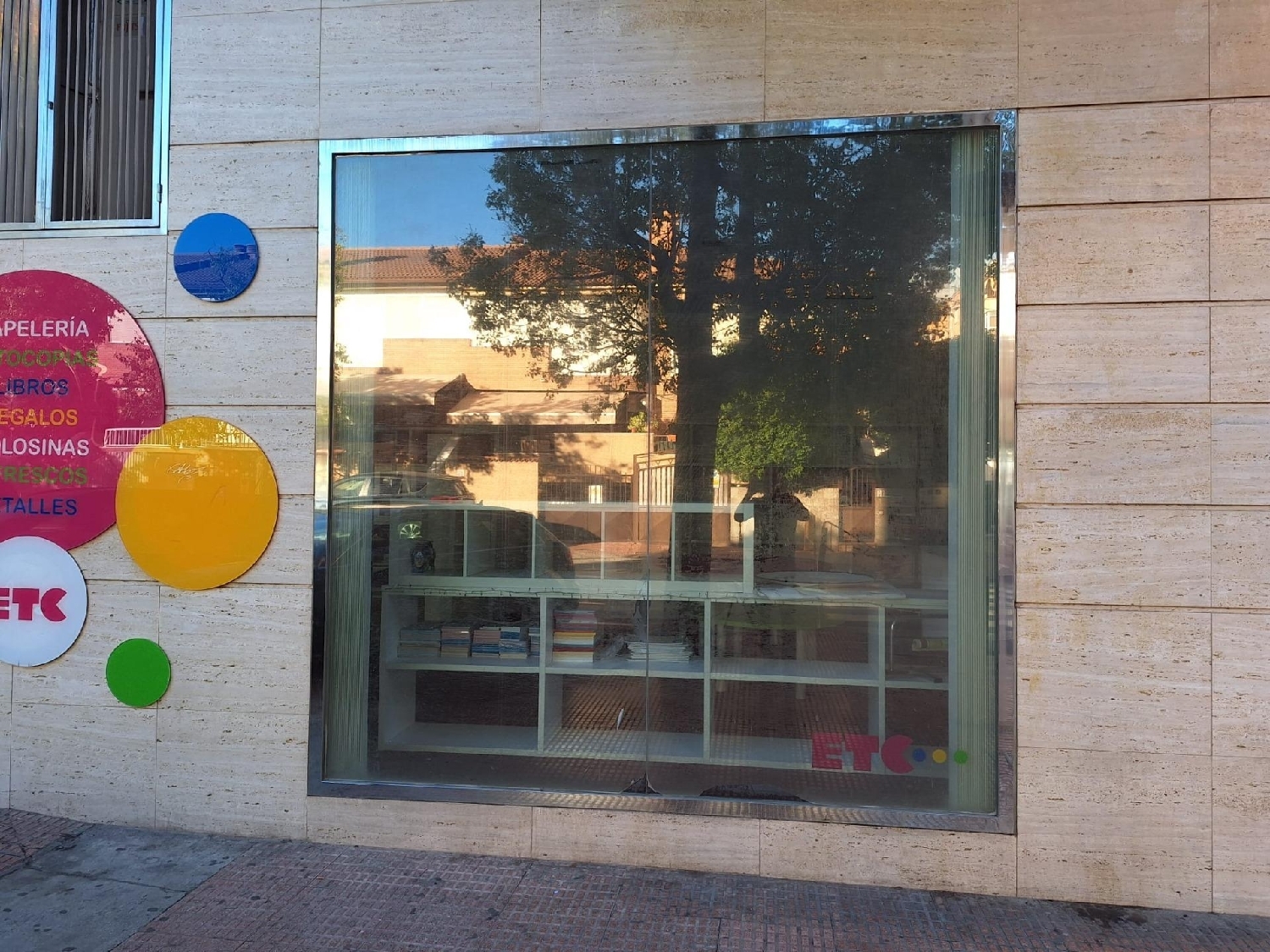  à vendre local commercial Molina De Segura Vega Media Del Segura 4