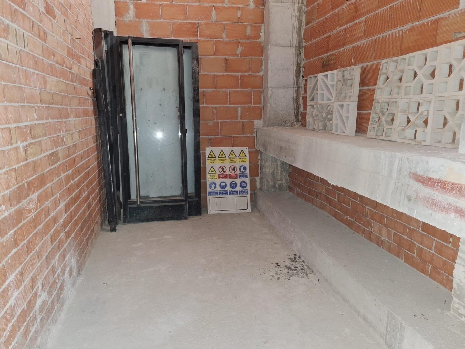  à vendre local commercial Molina De Segura Vega Media Del Segura 5