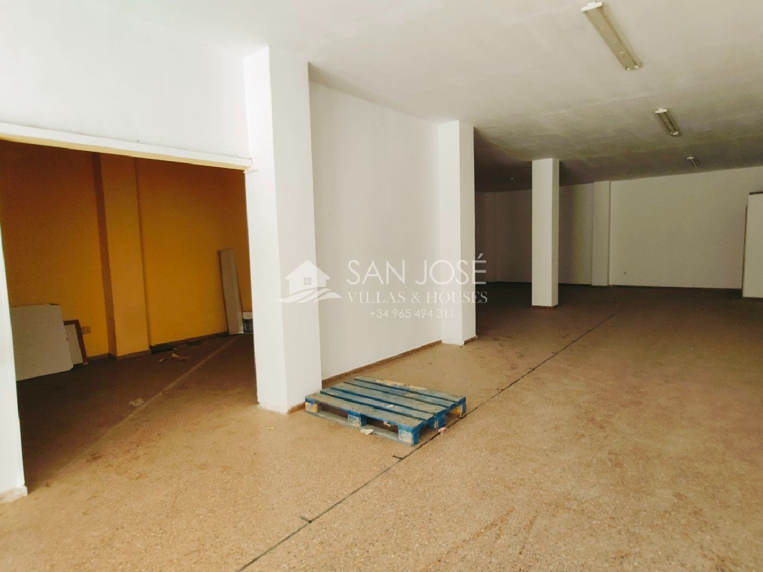  for sale commercial premise Monforte Del Cid Vinalopó Mitjà 4