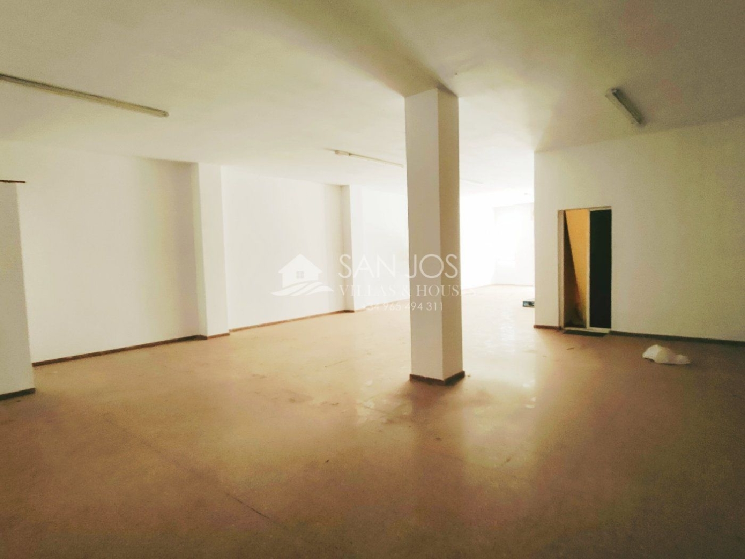  for sale commercial premise Monforte Del Cid Vinalopó Mitjà 8