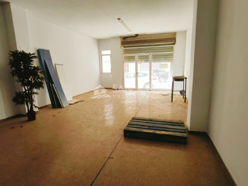 Monforte Del Cid Vinalopó Mitjà commercial premise foto 6293696