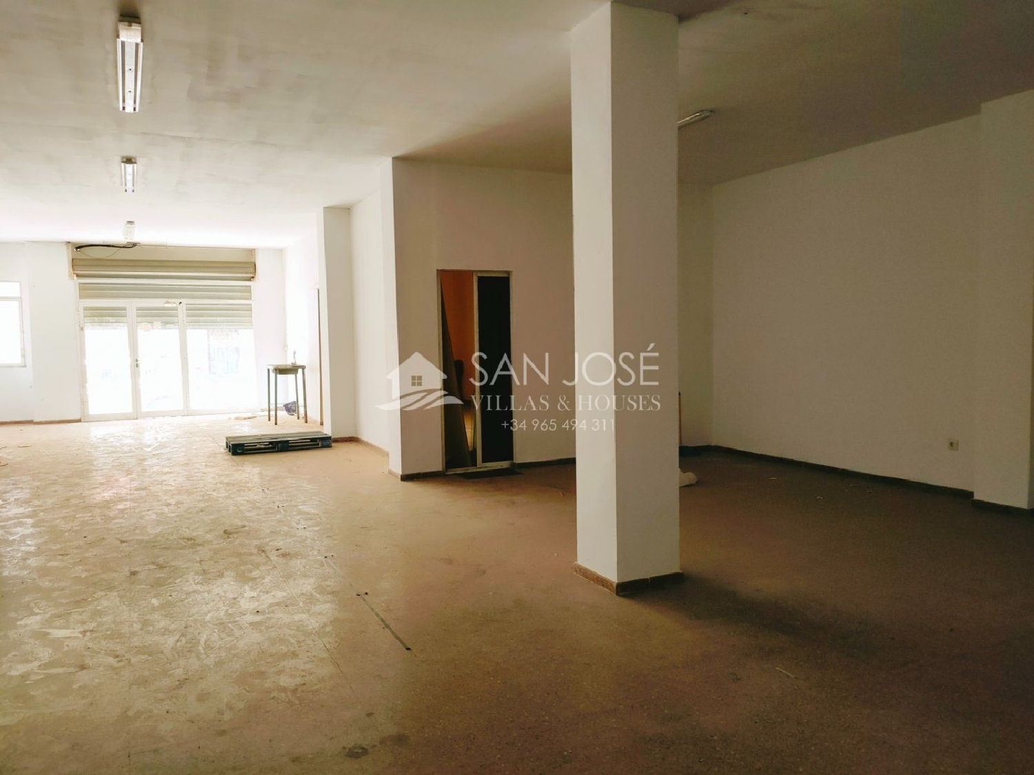  for sale commercial premise Monforte Del Cid Vinalopó Mitjà 7