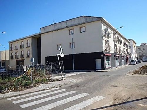 Montijo Merida commercial premise foto 6299170