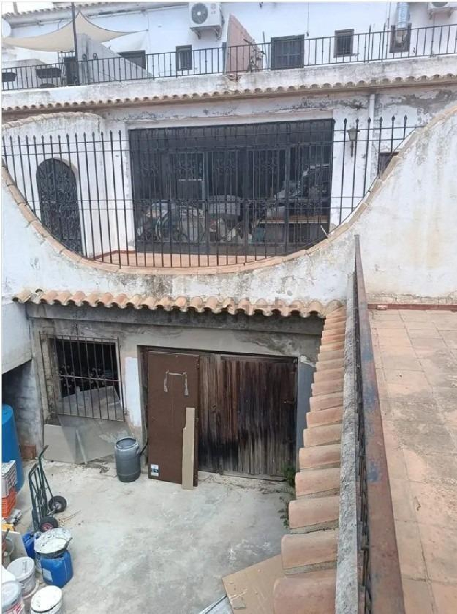 till salu lokal Moraira Marina Alta 2