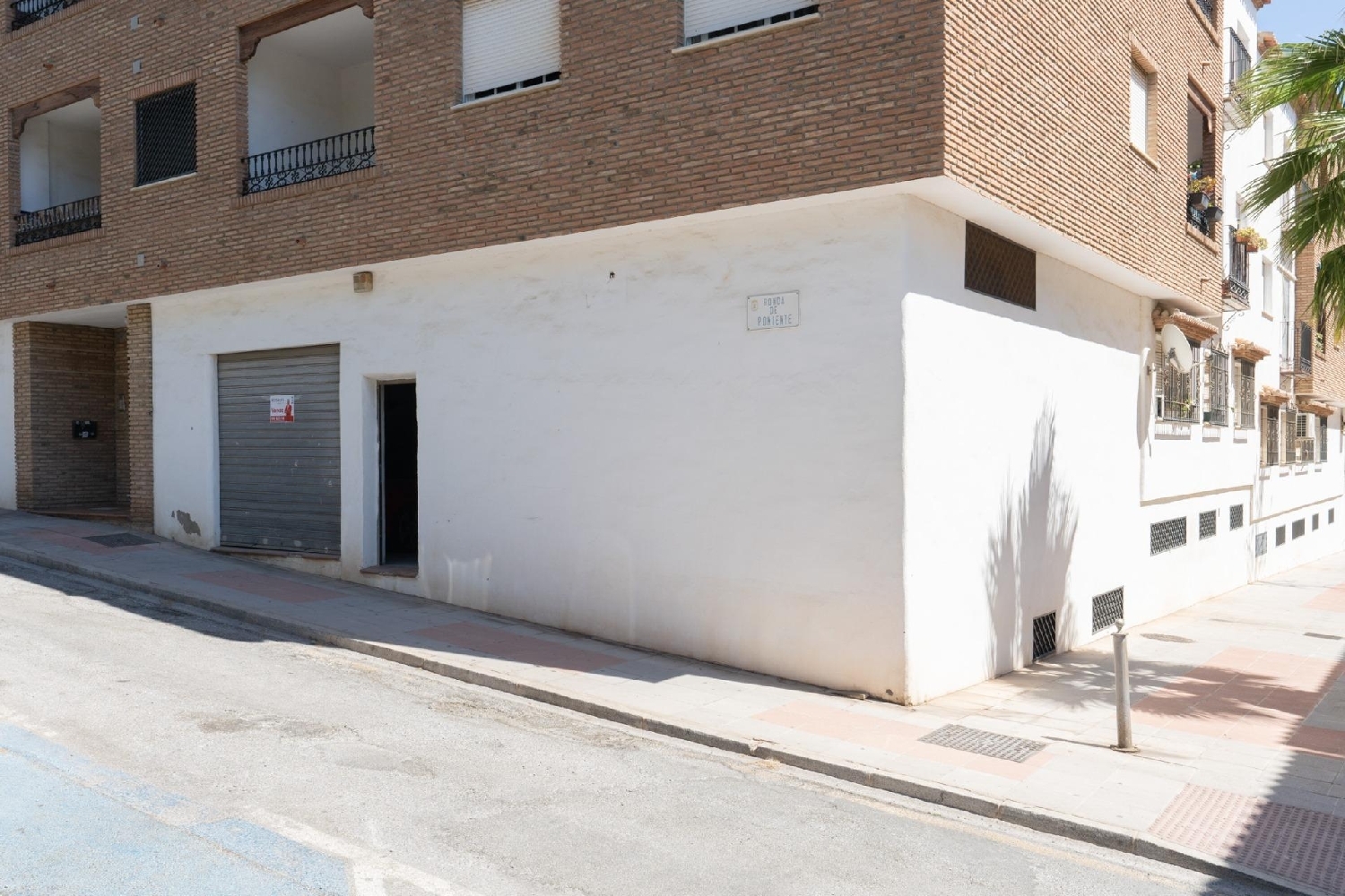  for sale commercial premise Motril Costa Tropical 1