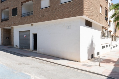 Motril Costa Tropical commercial premise foto 6298317