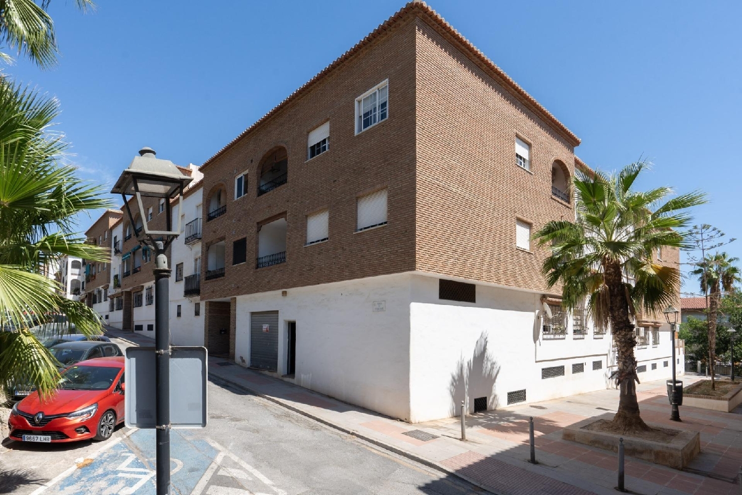  for sale commercial premise Motril Costa Tropical 2