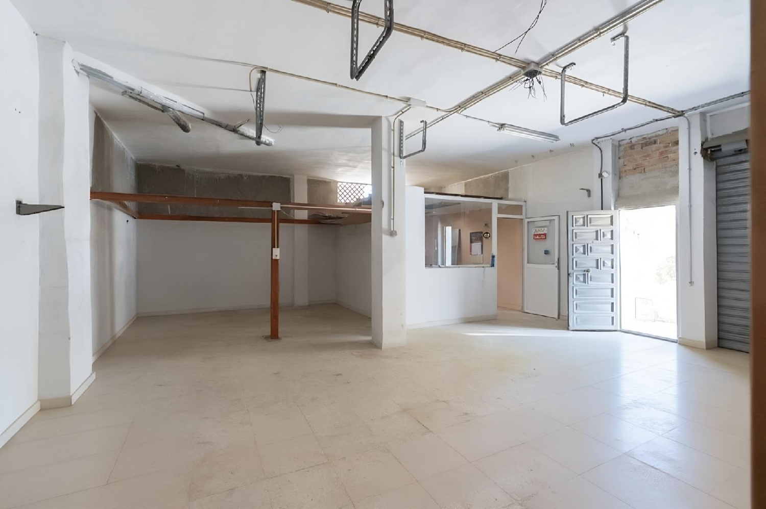  for sale commercial premise Motril Costa Tropical 5