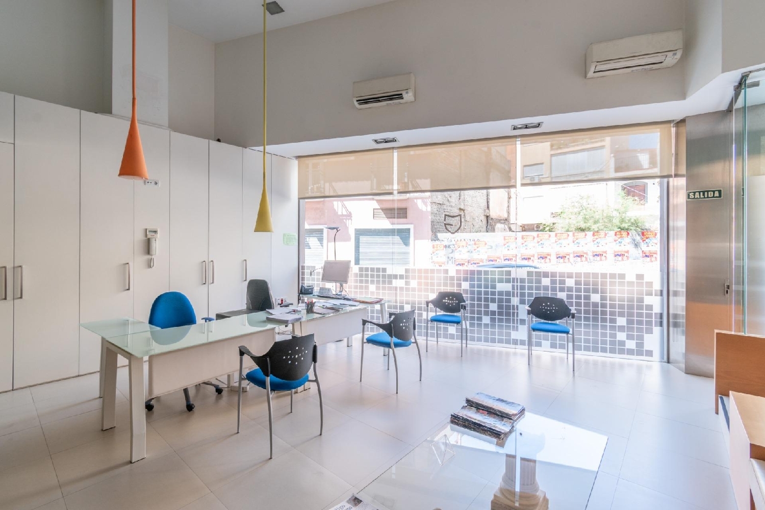  for sale commercial premise Motril Costa Tropical 3