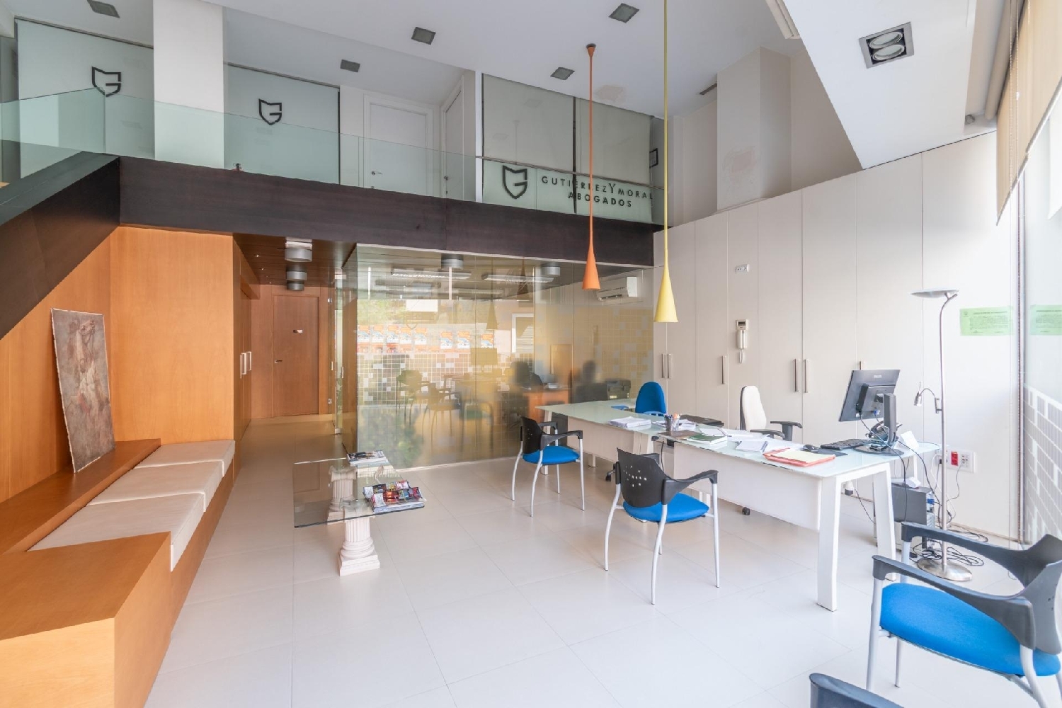  for sale commercial premise Motril Costa Tropical 1