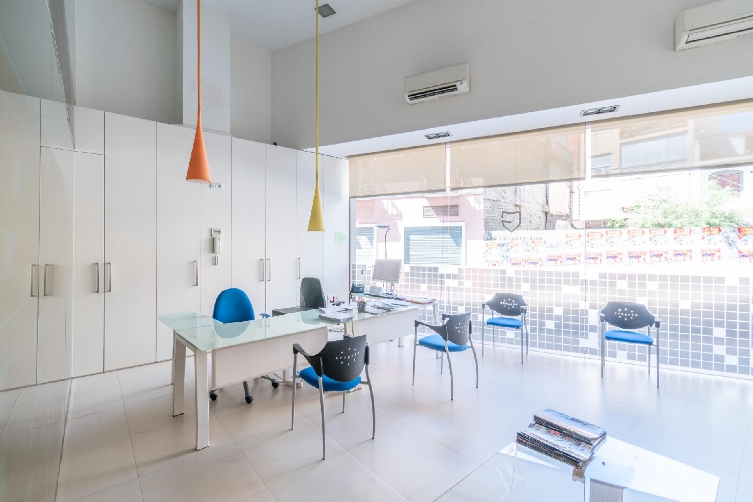  for sale commercial premise Motril Costa Tropical 4