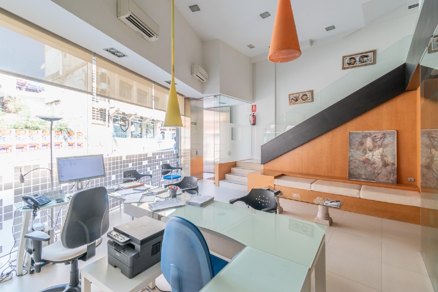  for sale commercial premise Motril Costa Tropical 5
