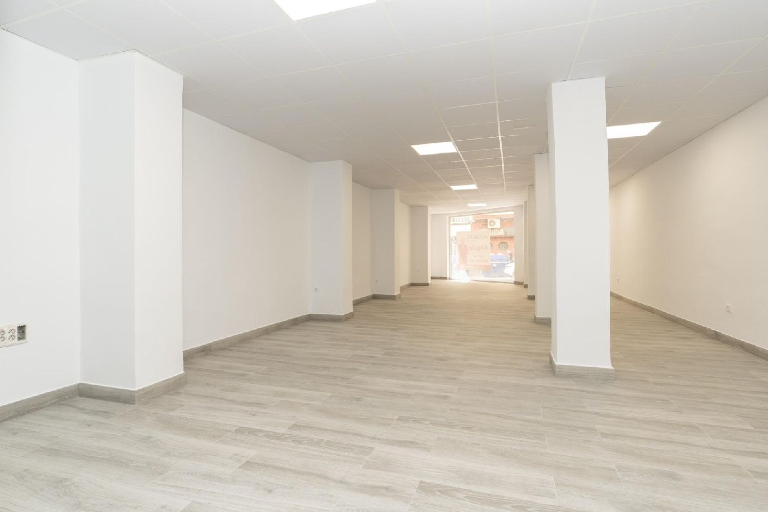  kaufen Gewerberaum Motril Costa Tropical 4