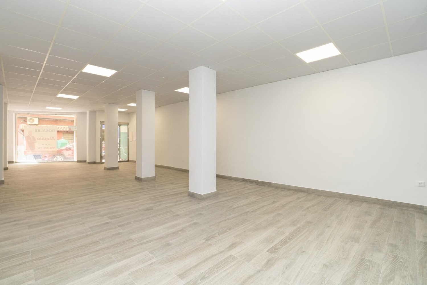  kaufen Gewerberaum Motril Costa Tropical 5