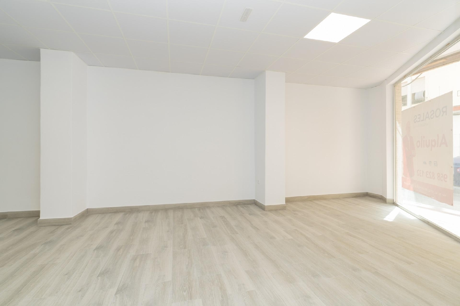  kaufen Gewerberaum Motril Costa Tropical 2