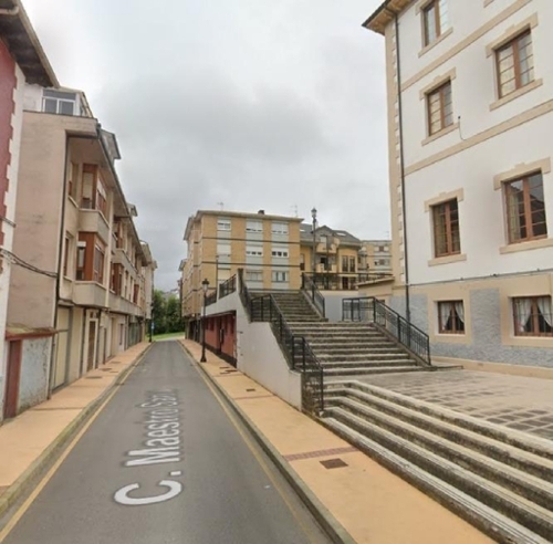 Navia Eo-Navia bedrijfsruimte foto 6303877