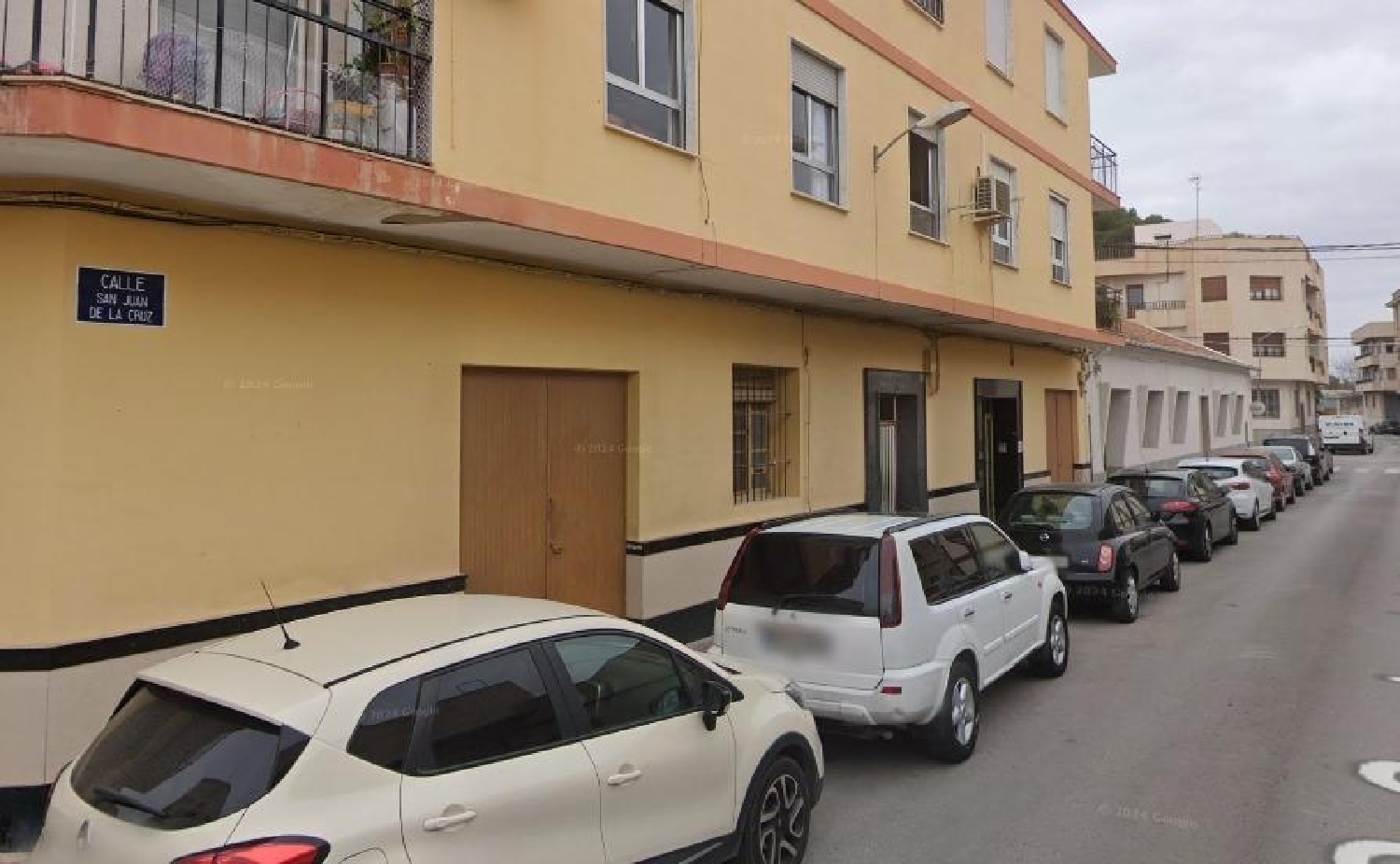  en venta local Novelda Vinalopó Mitjà 1