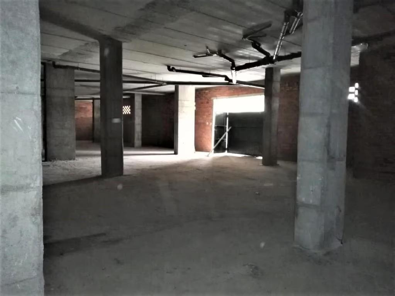  for sale commercial premise O Porriño Vigo 2