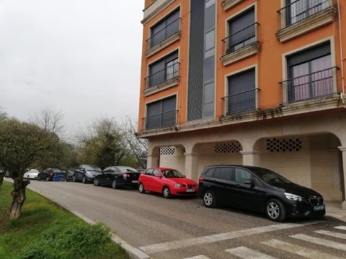 O Porriño Vigo commercial premise foto 6302614
