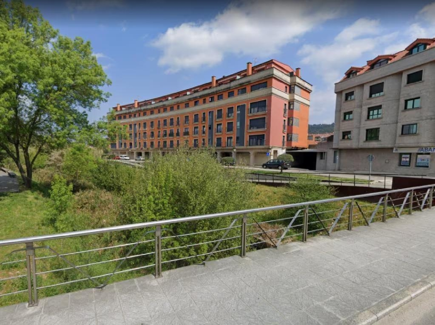 for sale commercial premise O Porriño Vigo 8