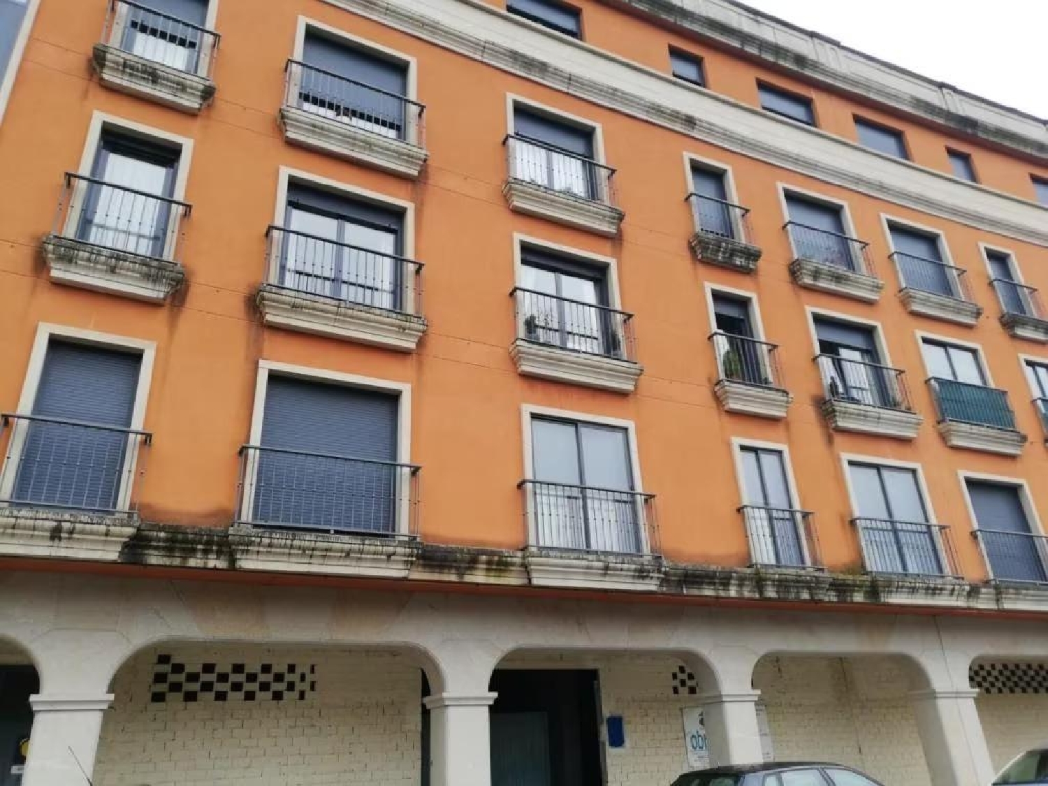  for sale commercial premise O Porriño Vigo 5