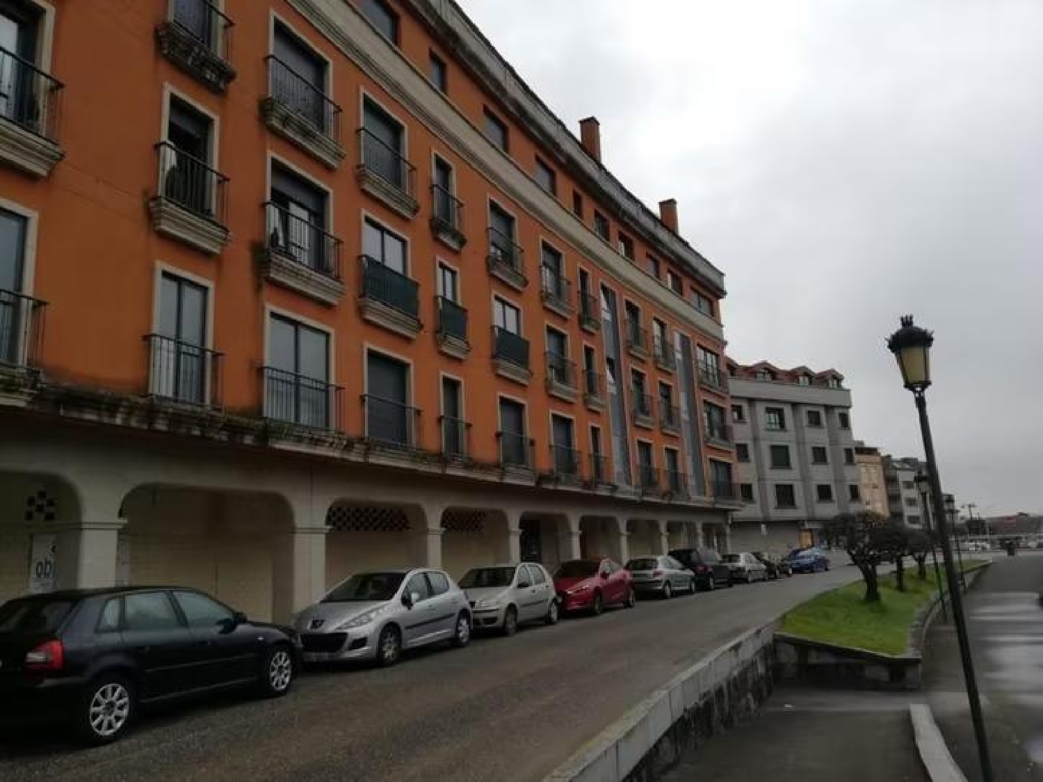  for sale commercial premise O Porriño Vigo 3
