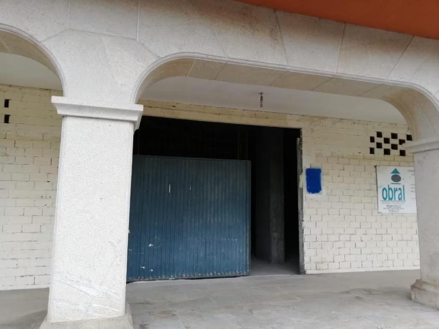  for sale commercial premise O Porriño Vigo 6