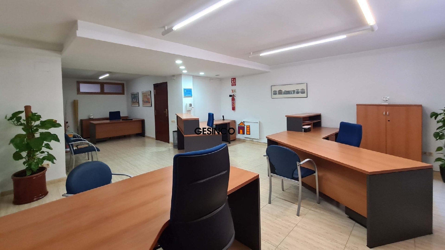  till salu lokal Ontinyent Vall D'albaida 2