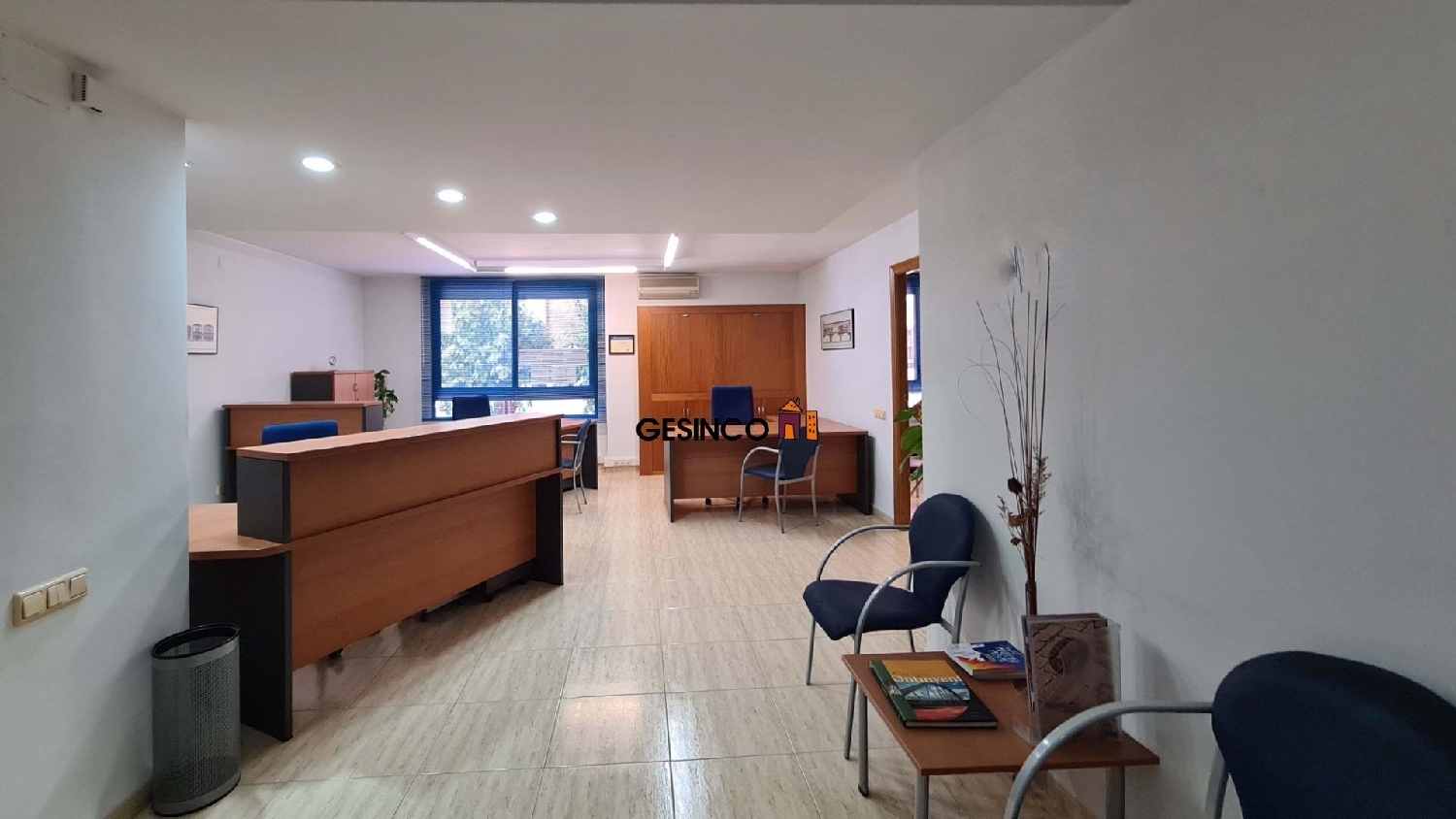  till salu lokal Ontinyent Vall D'albaida 3