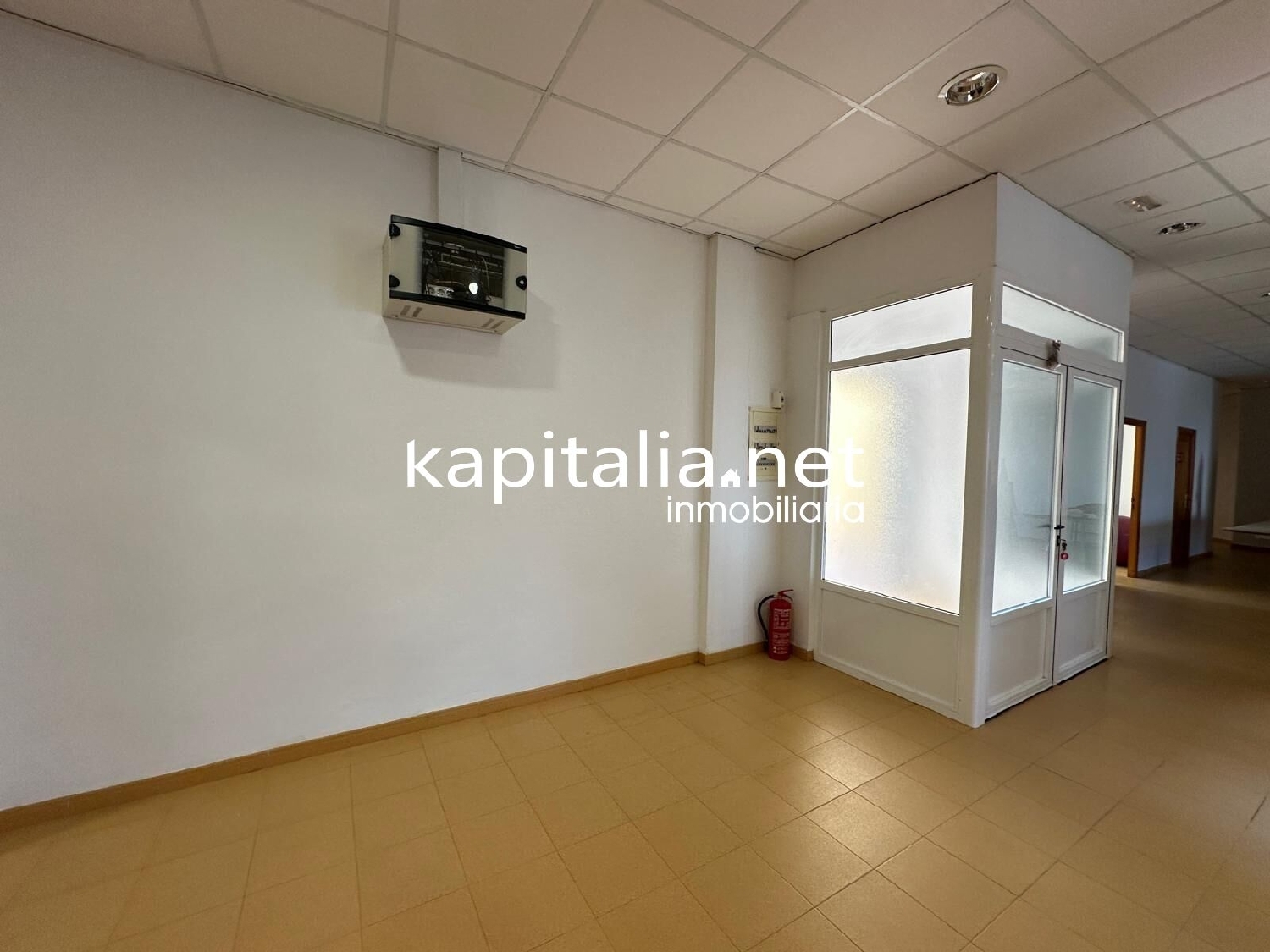  till salu lokal Ontinyent Vall D'albaida 5