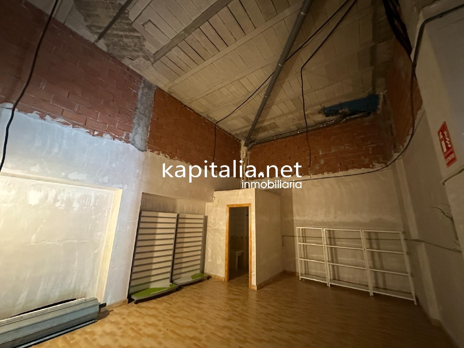  till salu lokal Ontinyent Vall D'albaida 5