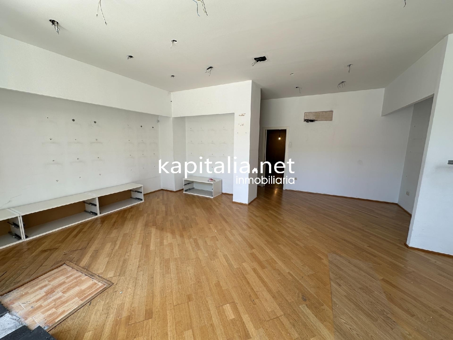 till salu lokal Ontinyent Vall D'albaida 3