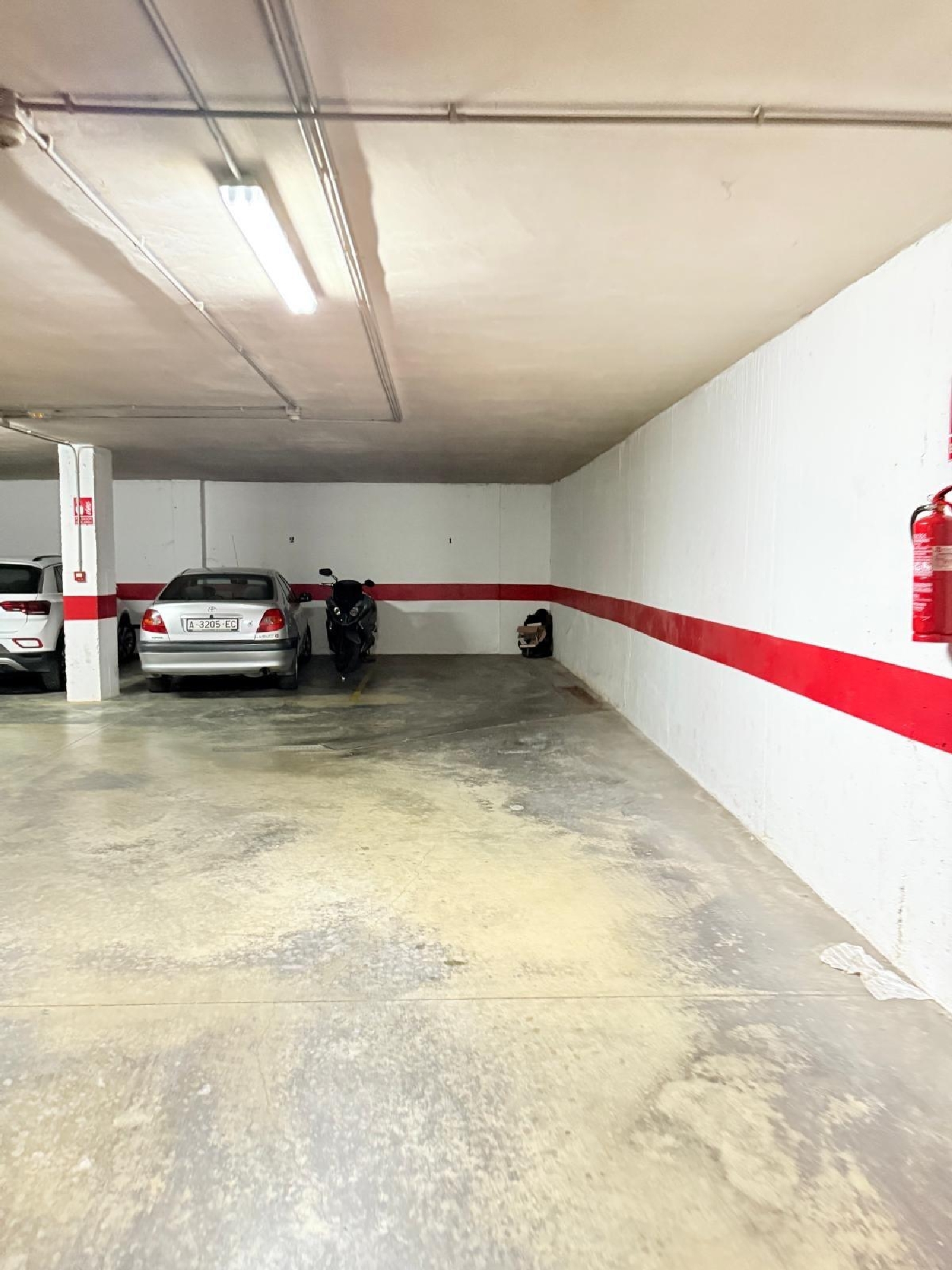 te koop bedrijfsruimte Orihuela Baix Segura 3